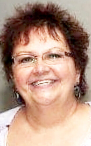 Mary F. (McCale) McMaster